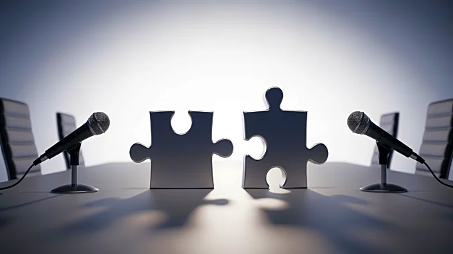 FCC Chairman and Gavin Newsom Clash Over Nexstar-Tegna Merger