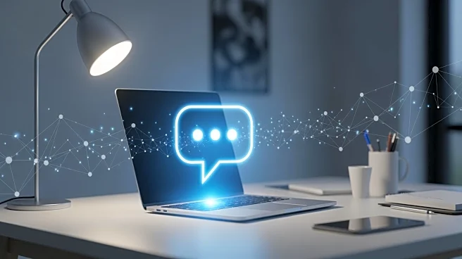 Small Business Administration Highlights Communication Tools for Enhanced Productivity