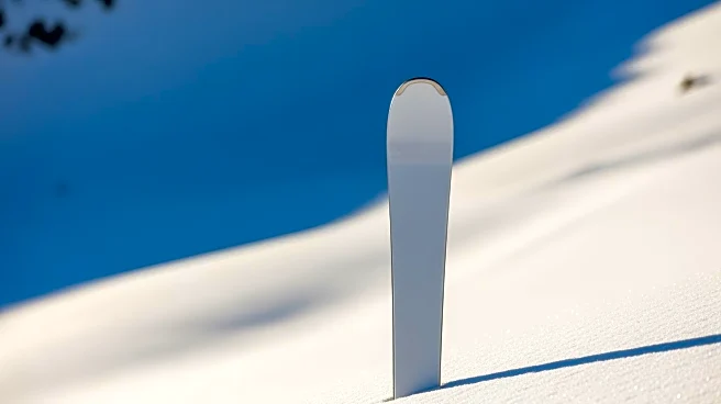 Lindsey Vonn Considers Comeback After Severe Olympic Crash