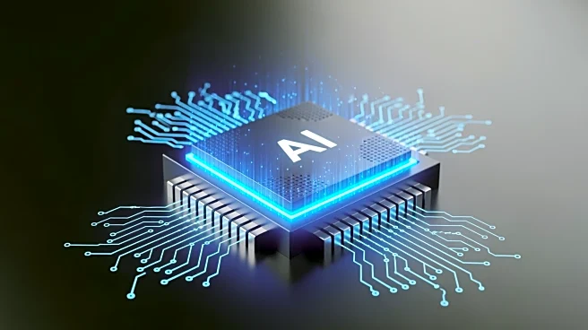 Dell Rejoins Josh Brown's Best Stocks List Amid AI Market Growth