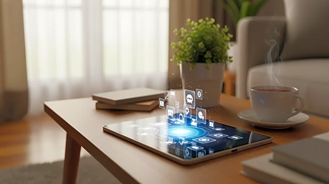 CBS News Highlights Family Updates in 'Family Feed' Segment