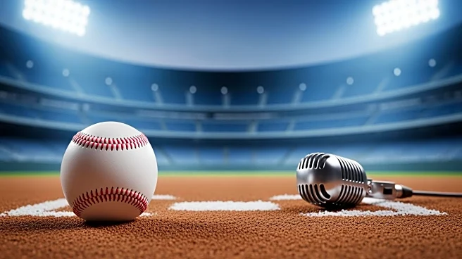 Yankees Dominate Giants in MLB Opening Night with Netflix Broadcast Debut