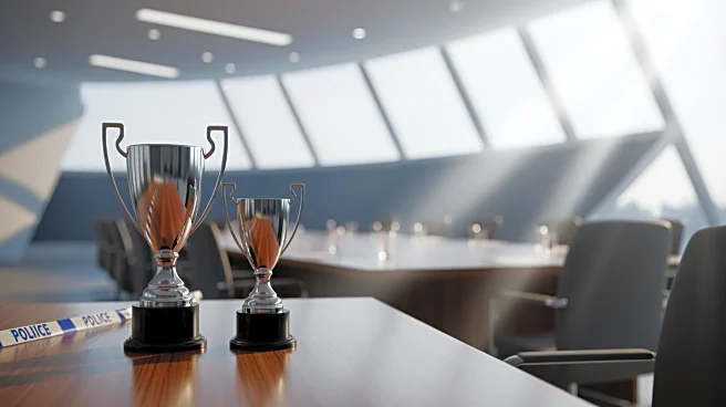 Mauricio Culebro Appointed President of Atlanta United and NWSL Franchise