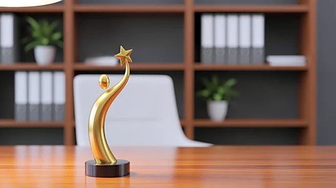 HealthTrust Workforce Solutions Recognized as Top U.S. Recruiting Firm by Business Insider