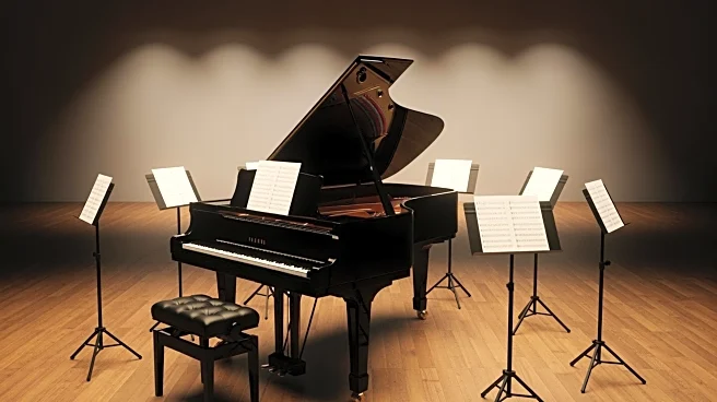 Denver Center Integrates Musicians with Cast for 'Next To Normal' Premiere at Wolf Theatre