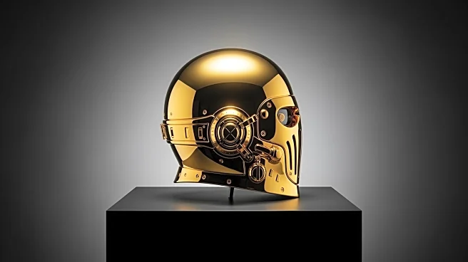 C-3PO Head from Star Wars Sells for Over $1 Million at Auction