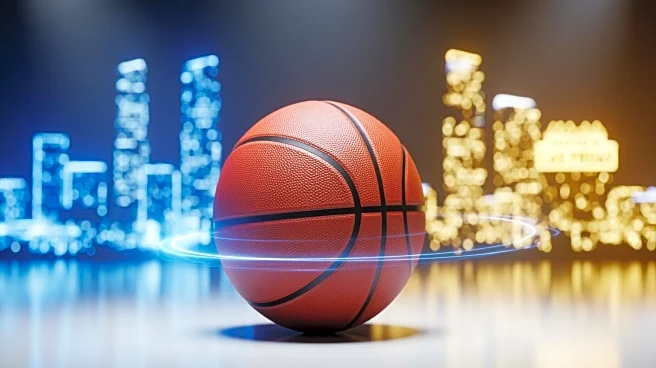 NBA Considers Expansion to Seattle and Las Vegas, Sparking Excitement Among Coaches and Players