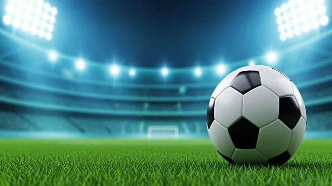 Seattle Torrent Defeat New York Sirens in Takeover Tour Match