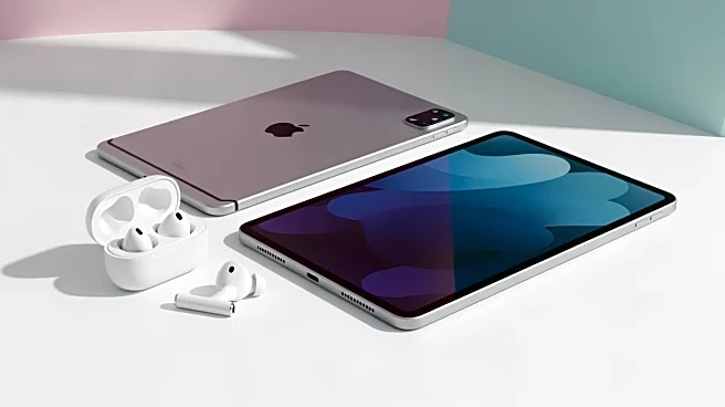 Amazon's Spring Sale Features Major Discounts on Tech Gadgets