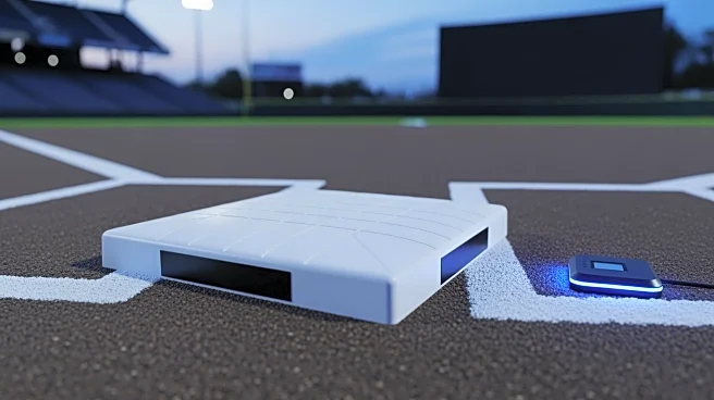 MLB Introduces ABS System in Yankees vs Giants Game, Impacting Ball-Strike Calls