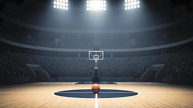 Nebraska Faces Iowa in NCAA Sweet 16 with Historic Elite Eight Spot on the Line