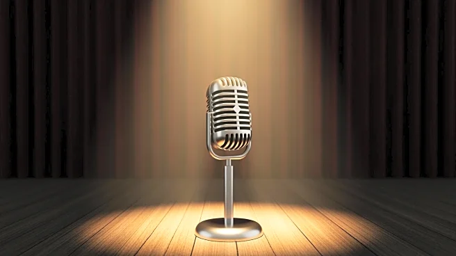 Bill Maher to Receive Mark Twain Prize for American Humor Amid Controversy