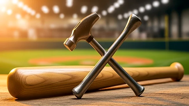 Pittsburgh Pirates and Steelworkers Collaborate for Unique Home Run Celebration