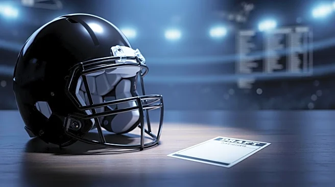 Baltimore Ravens' Super Bowl Prospects Hinge on Key Draft Selection Amidst Roster Changes