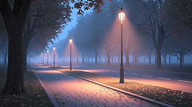 Warner Bros. Releases Teaser for 'The End of Oak Street' Featuring Anne Hathaway and Ewan McGregor