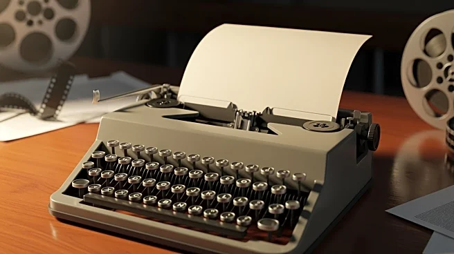 Storyhouse Festival in Dublin to Feature Prominent Screenwriters and Filmmakers