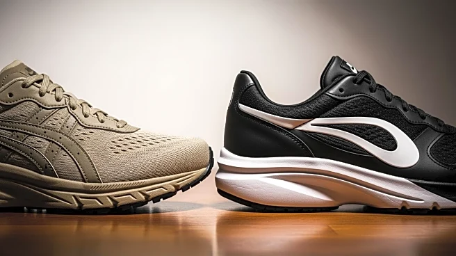 Jae Tips Transitions from Saucony to Nike, Marking New Chapter in Sneaker Collaborations