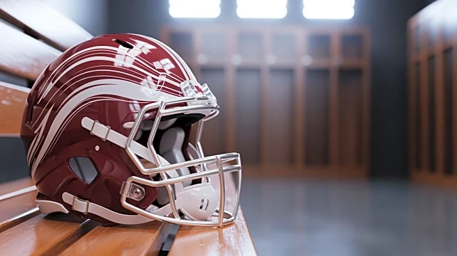 Houston Cougars Welcome Former Oregon Running Back Makhi Hughes for 2026 Season