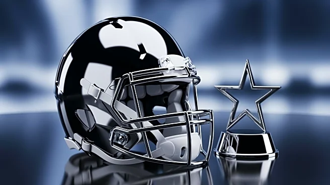 USC's Makai Lemon Projected as First-Round Pick for Dallas Cowboys