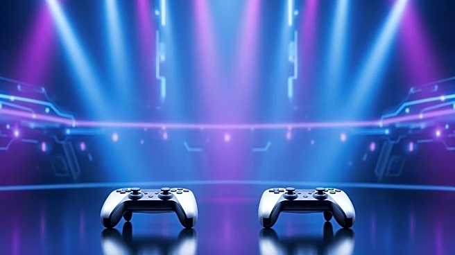 PARIVISION and Xtreme Gaming Secure Playoff Spots at ESL One Birmingham