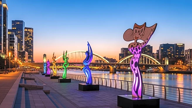 Chicago Hosts Diverse Array of Cultural Events Including C2E2 and Riverdance