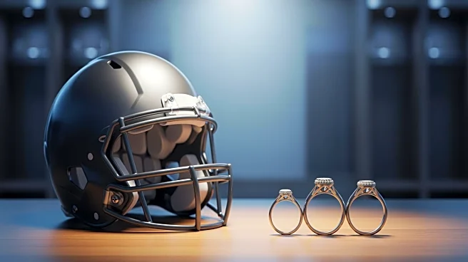 Buffalo Bills Sign Three Free Agents Amidst Slow NFL Free Agency Period