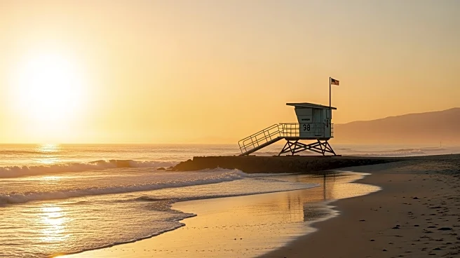 Brooks Nader Addresses Criticism Over 'Baywatch' Reboot Casting