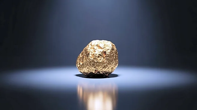 Orvana Minerals Corp. Begins Trading on OTCQX Best Market, Expanding U.S. Investor Access