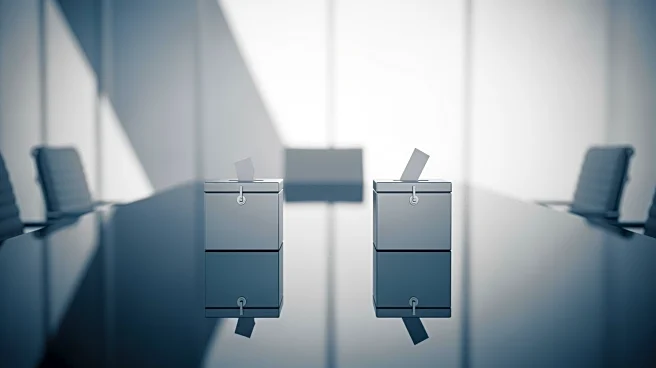 Warner Bros. Discovery Schedules Shareholder Vote on Sale to Paramount