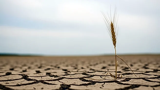 Rising Farm Distress Signals Potential Increase in U.S. Agriculture Bankruptcies