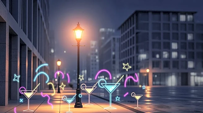 Proposed Bill Could Extend Colorado Bar Hours in Entertainment Districts