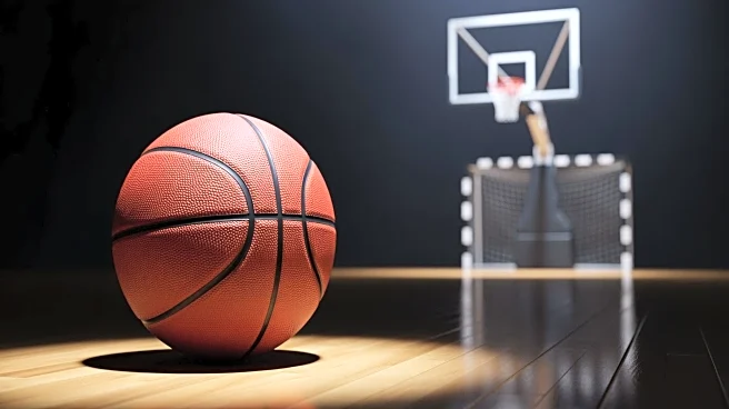 Boston College Appoints Luke Murray as New Head Coach, Aiming for Basketball Excellence