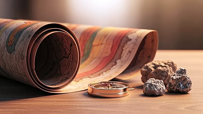 Strategic Energy Resources Secures Queensland Grants for Mineral Exploration