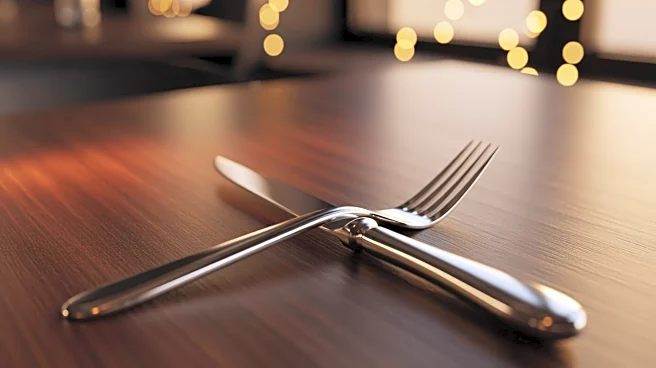 Delmonico’s Steakhouse Plans Expansion in Midtown NYC