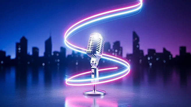 Cardi B's 'Little Miss Drama' Tour Electrifies New York City with Energetic Performance