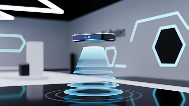 Sonair Introduces Ultrasonic 3D Sensor for Autonomous Machines at Modex 2026