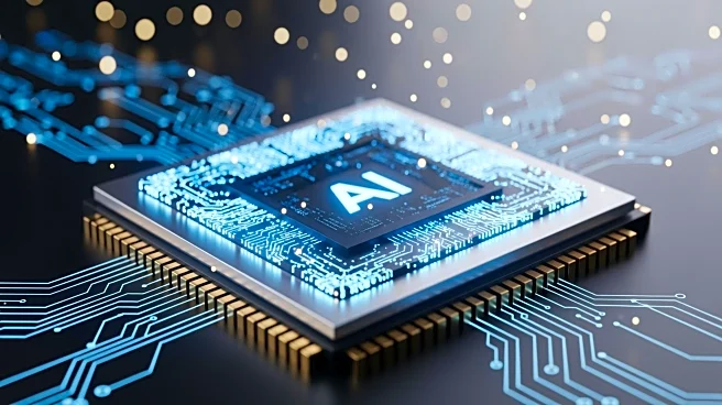 Intel Launches Arc Pro B70 GPU for AI Applications