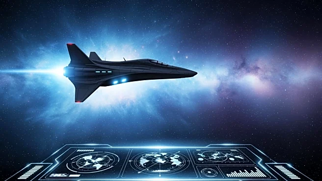 The Expanse: Osiris Reborn Announces Closed Beta and Release Window