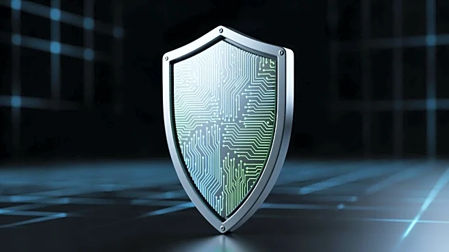 Dell and HP Introduce Quantum-Resistant Security Features