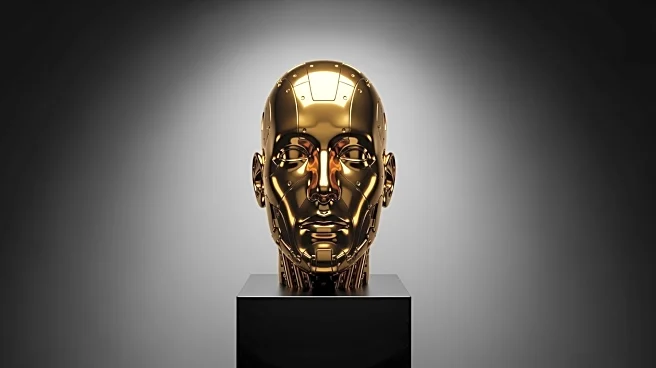 C-3PO Head from 'Star Wars' Sells for Over $1 Million at Auction