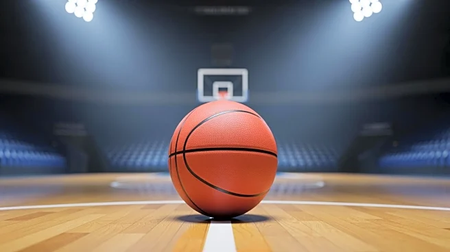 Cavaliers' Nae'Qwan Tomlin Plays 18 Minutes in Loss to Miami