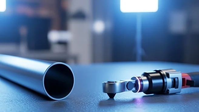 Tenaris Expands Tubular Running Technology with AllTorque Acquisition