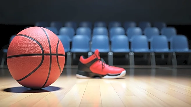 Chicago Bulls' Nick Richards Questionable for Upcoming Game