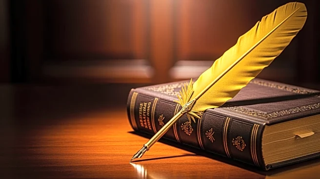 Bill Maher to Receive Mark Twain Prize Despite White House Denial