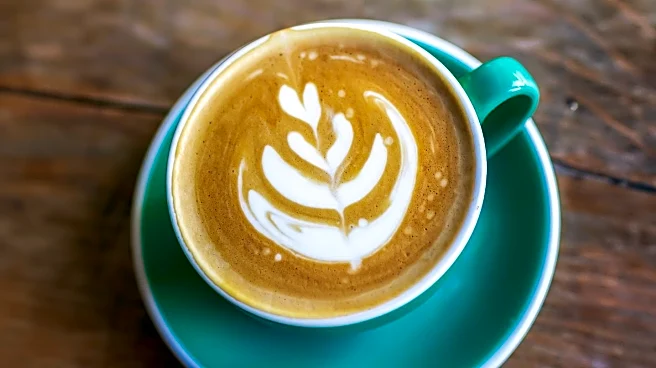 Barra Coffee Brings Coastal Vibes to Downtown Minneapolis Skyway