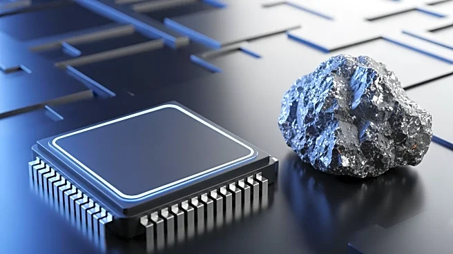 Premarket Stock Movements: Memory Chipmakers and Mining Stocks React to Market Changes