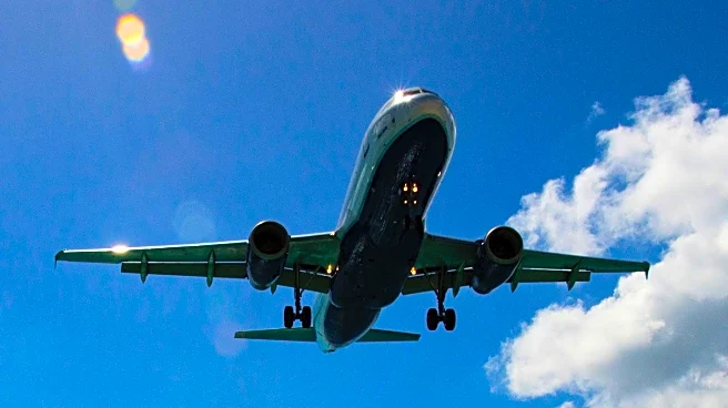 St. Maarten Warns Tourists of Scam Charging for Free Immigration Forms