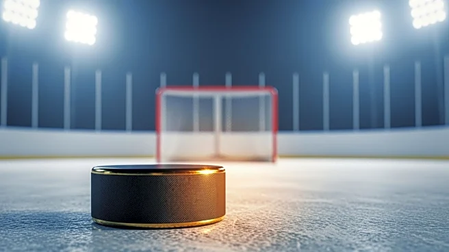 Boston Bruins Secure Overtime Victory Against Buffalo Sabres, Strengthen Playoff Position