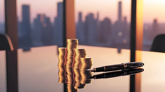 Wall Street Bonuses Surge Amid Record Profits, Impacting State Budgets