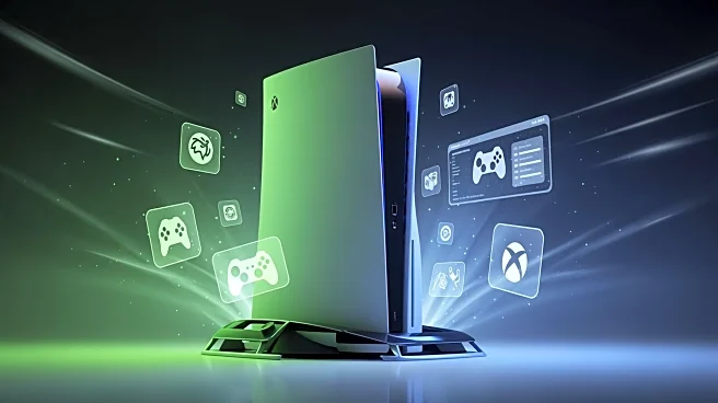 Xbox Partner Preview Unveils New Games and Features for 2026